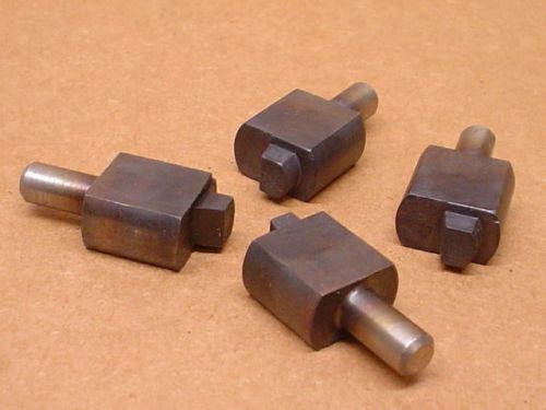 Lot of 4 PNY-64422 Pin Feed Fingers