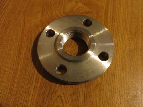5&#034;  F316/L 1-1/2&#034;  A/SA182 B16.5 LF   FLANGE Pipe Stainless Steel