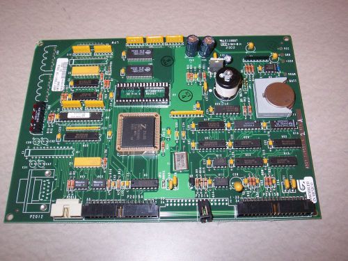 Gilbarco marconi t20128-g1 circuit board core no box for sale