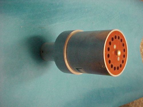 Dukane 15 KHz Ultrasonic Transducer Converter Konverter 110-3806A