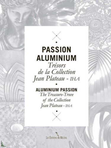 Aluminium passion, the collection jean plateau for sale