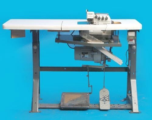 Singer 6120 18425u 065-5 industrial sewing machine for sale