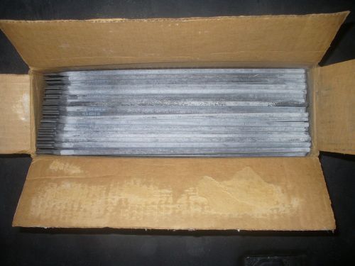 THERMACOTE-WELCO MIG WELDING ROD Size: 1/8&#034; x 14&#034; x 20#