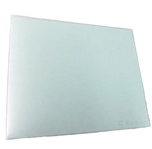 SWP WELDING POLYCARBONATE LENS-110 x 90mm FOR 3040/3041/3045/3046/2362 QTY 2
