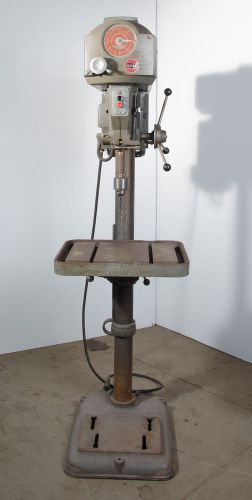 Rockwell Heavy Duty Drill Press; Model 17-600