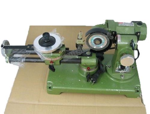 New hard carbide saw blade sharpener grinder for woodworking grinding machine for sale