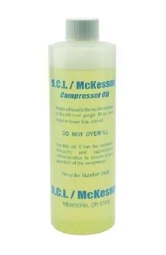 Lubricated Air Compressor Oil Case Of 6