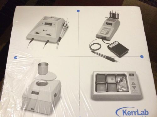 Kerr Ultrawaxer Dental Electronic Waxing unit