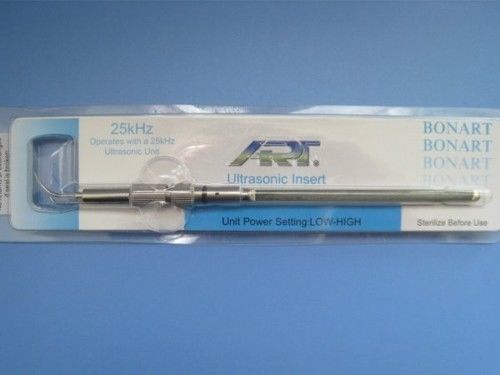 1 dental external scaler insert tip-25k- new for sale