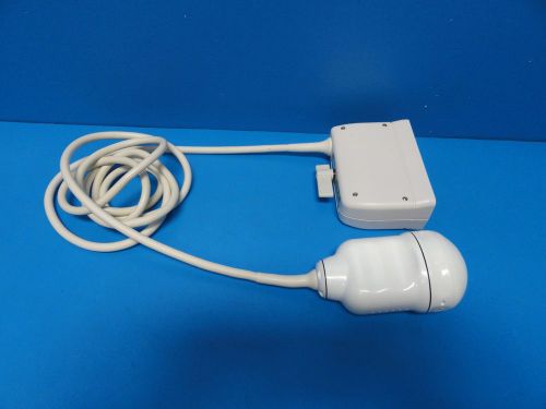 Medison atl 3d7-4 ob/gyn curved array / convex volume 3d transducer for hdi 4000 for sale