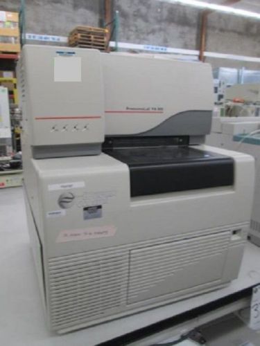 Beckman Coulter PA800 Proteomelab Genetic Protein Characterization System