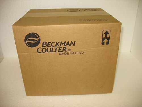 Beckman Coulter Waste, Span-8, ALP Accessory 719590 New Sealed