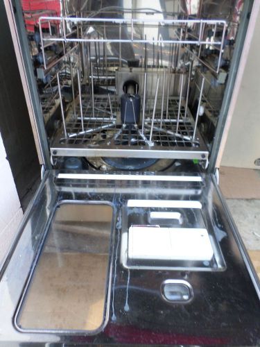 Laboratory  Labconco Flaskscrubber Glasswasher  Dishwasher 4420411/Untested