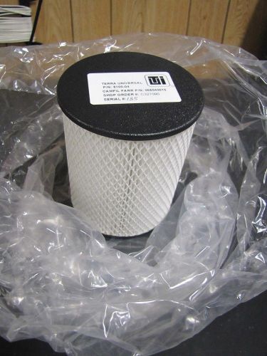 Terra Universal Filter for MicroVac 5100-04