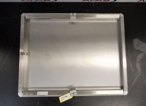 Wave Biotech Stainless Steel Tray (20L Holder)