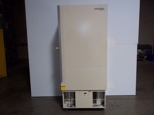 Vwr freezer thermo forma 5442 801005-49 for sale
