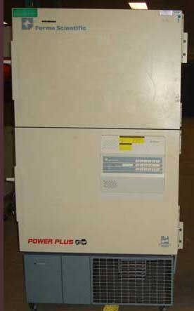 Forma Power Plus 8520 -80C Freezer - Refurbished