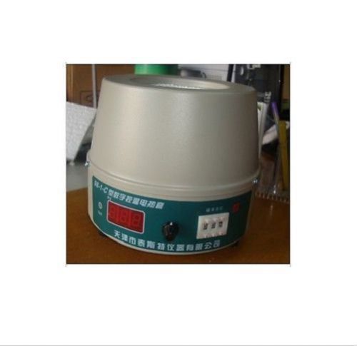 2000ml (2l) digital display temperature-constant heating mantle (temp setting) for sale