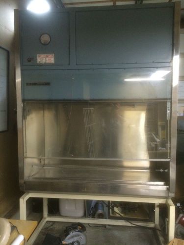 Bellco Glass Biological Containment Hood