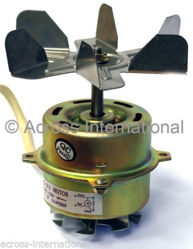 Fan Motor Set for 110V FO Series Forced Air Convection Drying Ovens