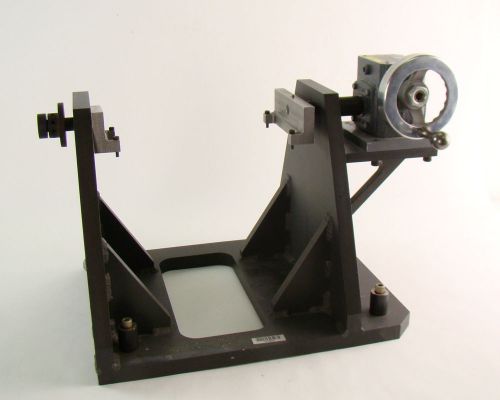 Optical positioning table 360 rotation stage large for sale