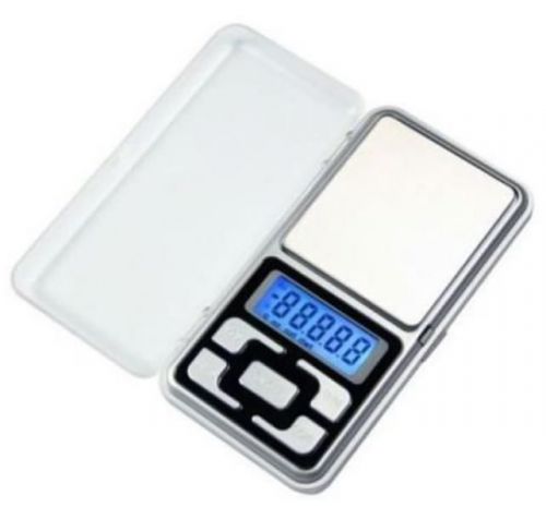 Kenex VIP500 Gold/Jewellery Pocket Digital Precision Weighing Scale upto 500g