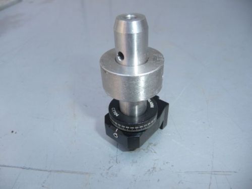Thorlabs model ct104 rotation mount for ?1/2&#034; optics w/ extra for sale