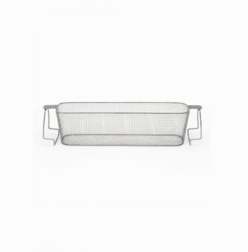 NEW Stainless Steel Perforated Basket w/Handle for Crest CP2600, SSPB2600DH