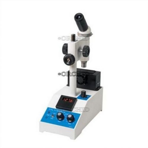 New Professional Melting-point Apparatus with Microscope X-4 hbdo