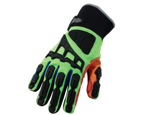 Thermal WP Cut, Puncture &amp; DIR Gloves