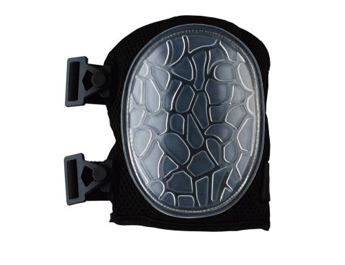 Low-profile cap lightweight gel knee pad (2pr) for sale