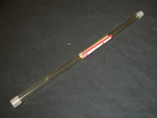 Sigma aldrich 22ga stainless steel 10in syringe needle w/ luer hub, z11714-5 for sale