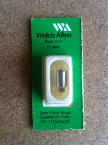 WELCH ALLYN 03700 AUTHENTIC REPLACEMENT BULB