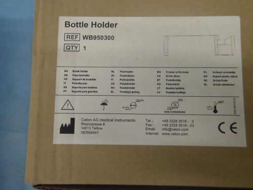 celon  Water Bottle Holder  WB950300  Endoscopy