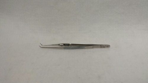 Synthes ref# 347.985 screw and plate holding forceps for sale
