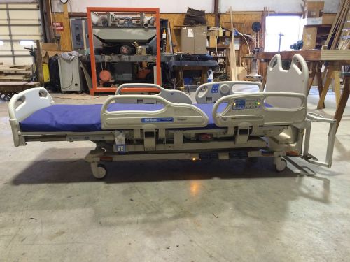Hill-Rom Versa Care P3200 Hospital Bed