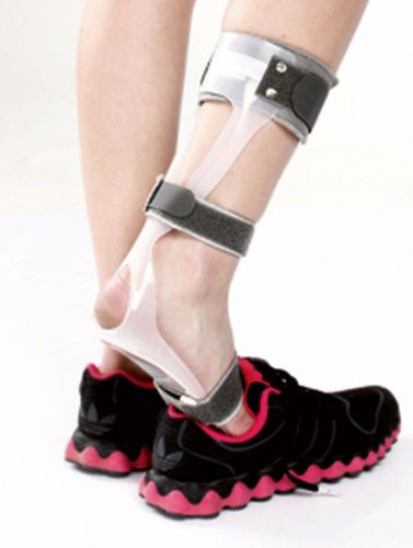 Tynor Foot Drop Splint Right/Left Sizes Available: S / M / L / XL