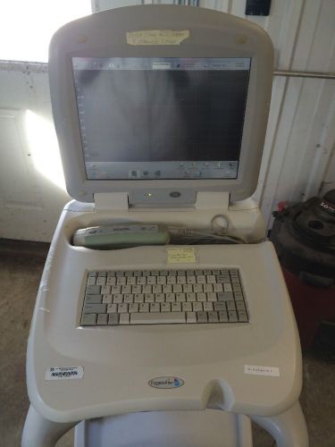 Philips page writer pagewriter touch ecg ekg patient lead module cable for sale