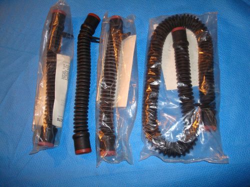 North american drager rubber hose lot for sale