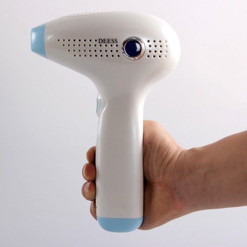 Unisex Laser IPL Hair Removal 50000 Flashes GP580 Permanent Home Use Hair Remove