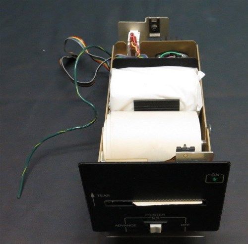 Printer Module 730-642A With Paper