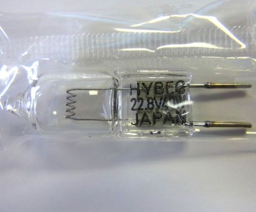 Replacement Bulb for Hanaulux 018769 22.8V 40W