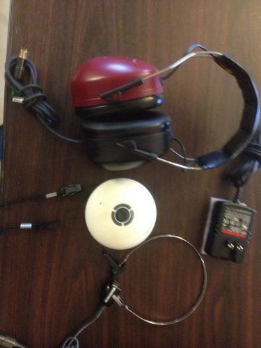 Otopod Wireless Audiometer