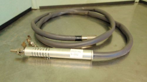 Stryker 6&#039; pneumatic hose s277-4  s202 for sale