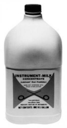 Zabby&#039;s Instrument Lubricant rust inhibitor for surgical instruments.