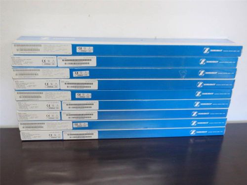SET of 9 NEW in Box Zimmer Femoral Recon Nails 15mm Diameter 34cm to 50cm