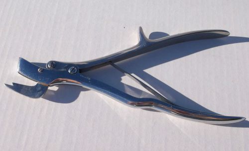 Sklar stille surgical plaster shears orthopedic instrument stainles steel german for sale