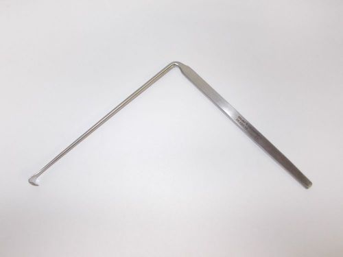 Surgical instrument-martin germany 24-697-19 nerve root retractor neurosurgery for sale