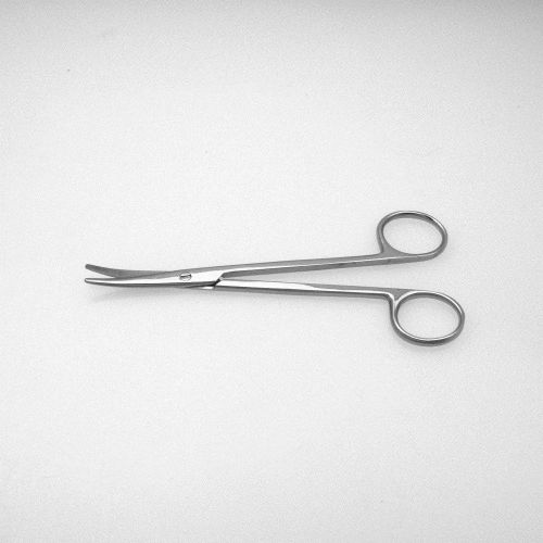 Metzenbaum scissors 9&#034; curved, round points, surgical instruments supply for sale