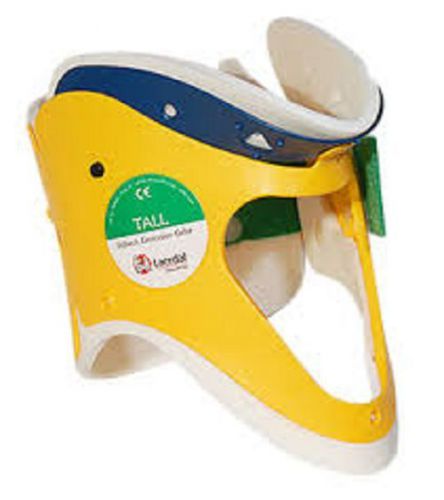 Laerdal stifneck extrication collar, size-tall, 980600 for sale